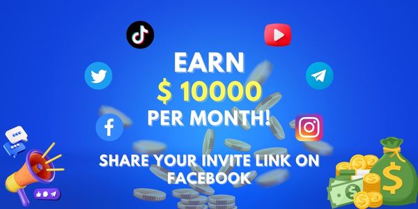 Kuya King mobile member promotion image