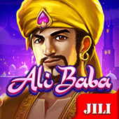 Ali Baba hot tile