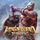 Asgardian Rising hot tile