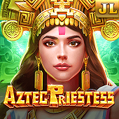 Aztec Priestess hot tile