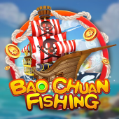 Bao Chuan Fishing fishing room tile
