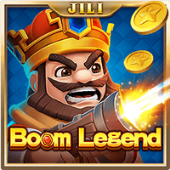Boom Legend fishing room tile