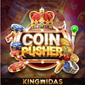 Coin Pusher card room tile