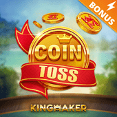 Coin Toss card room tile