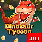 Dinosaur Tycoon fishing room tile