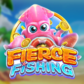 Fierce Fishing fishing room tile