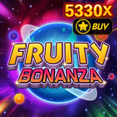 Fruity Bonanza hot tile
