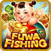 Fuwa Fishing fishing room tile