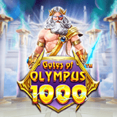 Gates of Olympus 1000 hot tile
