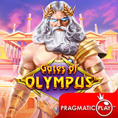 Gates of Olympus hot tile