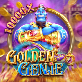 Golden Genie hot tile