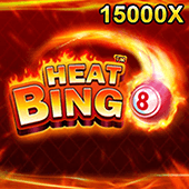 Heat Bingo hot tile
