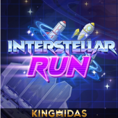 Interstellar Run card room tile