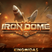 Iron Dome card room tile