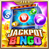 Jackpot Bingo hot tile