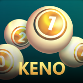 Keno card room tile