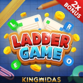 Ladder Game card room tile