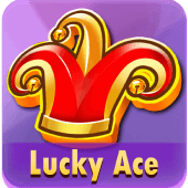 Lucky Ace hot tile