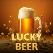 Lucky Bear card room tile