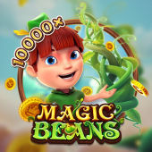 Magic Beans hot tile
