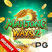 Mahjong Ways 2 hot tile