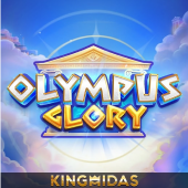 Olympus Glory card room tile