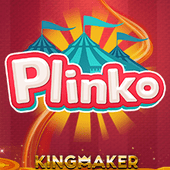 Plinko card room tile