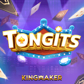 Tongits card room tile